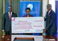 Liquid Intelligent Technologies, Imbuto foundation bafatanije na MINUBUMWE mu kubungabunga inzibutso mu buryo bw’ikoranabuhanga