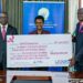 Liquid Intelligent Technologies, Imbuto foundation bafatanije na MINUBUMWE mu kubungabunga inzibutso mu buryo bw’ikoranabuhanga