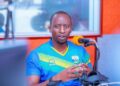 Olivier Nizeyimana yeguye ku mwanya wa Perezida wa FERWAFA
