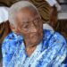 Mukecuru Kahubiire Adyeeri wo muri Uganda niwe ushobora kuba akuze ku Isi