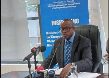Kwibuka29: MINUBUMWE irasabako hajya hafatwa amafoto n’amashusho ahabereye igikorwa cyo Kwibuka