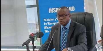 Kwibuka29: MINUBUMWE irasabako hajya hafatwa amafoto n’amashusho ahabereye igikorwa cyo Kwibuka