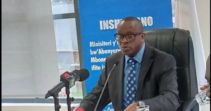 Kwibuka29: MINUBUMWE irasabako hajya hafatwa amafoto n’amashusho ahabereye igikorwa cyo Kwibuka