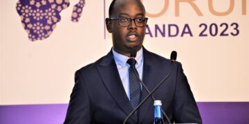 Permanent Secretary of MINICOM officially opened CILTAfrica Forum that is taking place in Kigali