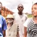 Bugesera : Abavanywe mu birwa bya Mazane na Sharita havutsemo abahanzi bashimira uwabahaye
