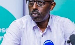 Kwibuka 29  –  R B C : le Centre Biomédical du Rwanda s’est bien préparé pour aider les personnes souffrant de dépression des séquelles du passé douloureux