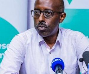 Kwibuka 29  –  R B C : le Centre Biomédical du Rwanda s’est bien préparé pour aider les personnes souffrant de dépression des séquelles du passé douloureux
