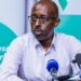 Kwibuka 29  –  R B C : le Centre Biomédical du Rwanda s’est bien préparé pour aider les personnes souffrant de dépression des séquelles du passé douloureux
