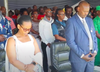 Kwibuka29-Kicukiro: Abarokotse Jenoside yakorewe Abatutsi 1994 baracyahura n’ihungabana