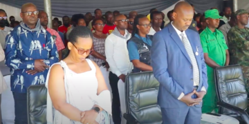 Kwibuka29-Kicukiro: Abarokotse Jenoside yakorewe Abatutsi 1994 baracyahura n’ihungabana