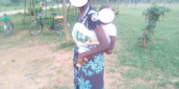 Ngororero: Bamwe mu bangavu babyaye nta bushobozi bwo gutegurira abana indyo yuzuye bafite