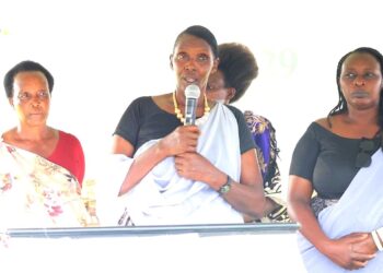 Kicukiro-Masaka: Uwarokotse Jenoside yakijijwe n’Inzoka n’Imvubu arokorwa n’Ingabo za FPR Inkotanyi