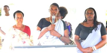 Kicukiro-Masaka: Uwarokotse Jenoside yakijijwe n’Inzoka n’Imvubu arokorwa n’Ingabo za FPR Inkotanyi