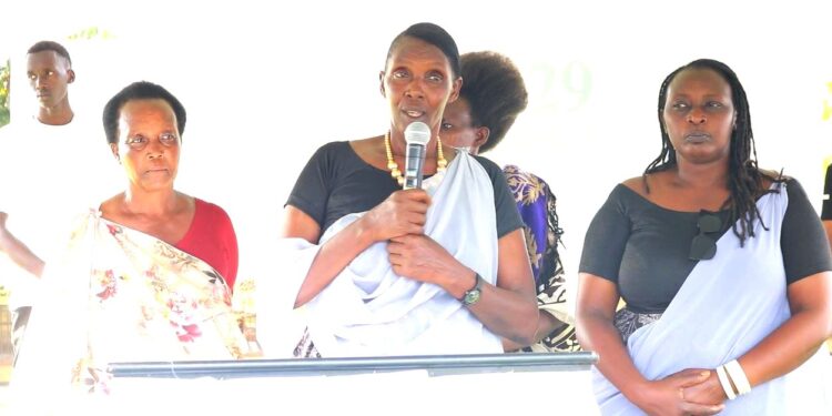 Kicukiro-Masaka: Uwarokotse Jenoside yakijijwe n’Inzoka n’Imvubu arokorwa n’Ingabo za FPR Inkotanyi