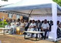 Kicukiro: Umurenge wa Kanombe  abarokotse Jenoside ya korewe Abatutsi mu 1994 banze guheranwa n’agahinda