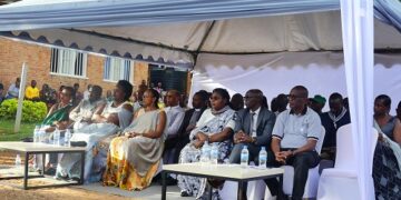 Kicukiro: Umurenge wa Kanombe  abarokotse Jenoside ya korewe Abatutsi mu 1994 banze guheranwa n’agahinda