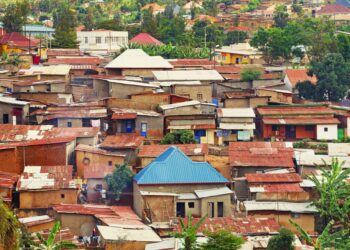 Kigali : Hari inzu nyinshi ziri mu manegeka nubwo ziri ahagenewe kubakwa