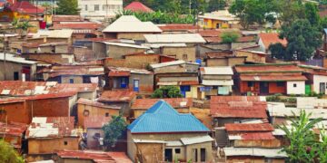 Kigali : Hari inzu nyinshi ziri mu manegeka nubwo ziri ahagenewe kubakwa