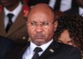 Burundi : Gen Bunyoni yabuze