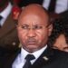 Burundi : Gen Bunyoni yabuze