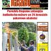 IKINYAMAKURU “IGISABO” VOL 22 CYASOHOTSE SPECIALE KWIBUKA 29
