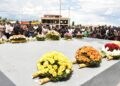 Gahanga: Gutanga imbabazi ni kimwe mu byo Abarokotse Jenoside yakorewe Abatutsi bashyize imbere