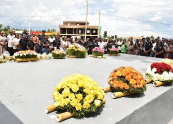 Gahanga: Gutanga imbabazi ni kimwe mu byo Abarokotse Jenoside yakorewe Abatutsi bashyize imbere