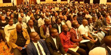 AbanyaKenya bavuga ko hari inyungu nyinshi bakura mu kuba bakorera mu Rwanda