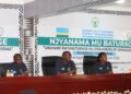 Rwamagana : Uruhare rw’Umuturage mu Iterambere no kubimukorerwa