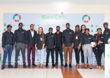 Eco-Arts mu bikorwa byo kurengera ibidukikije binyuze mu marushanwa y’umupira w’amaguru