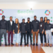 Eco-Arts mu bikorwa byo kurengera ibidukikije binyuze mu marushanwa y’umupira w’amaguru