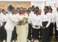Kayonza : SACCA COMPLEX TVET SCHOOL  yafashije urubyiruko rw’amikoro make gukirigita ifaranga