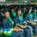 Nyagatare: Abagera kuri 390 binjiye ku isoko ry’umurimo nyuma yo gusoza  amasomo muri  EAST AFRICAN UNIVERSITY RWANDA