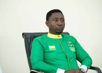 Politiki : Frank Habineza yemeye guhara intebe y’ubu Depite kugirango yitangire Politiki
