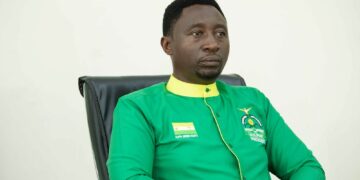 Politiki : Frank Habineza yemeye guhara intebe y’ubu Depite  kugirango yitangire Politiki