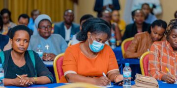 Kigali : Ibitaro bya CARAES Ndera bifitiwe umwenda wa Miliyari