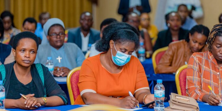 Kigali : Ibitaro bya CARAES Ndera bifitiwe umwenda wa Miliyari