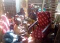 Gisagara : Umuryango wasohowe mu nzu nyuma yo guterezwa cyamunara mu ibanga uri gutabaza