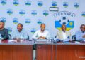 FERWAFA: Gacinya Denis ntiyarenganyijwe ahubwo yabeshye Komisiyo y’amatora