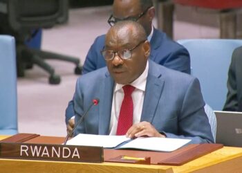 Amb Gatete Claver asanga bibabaje kuba hari ibihugu bikiganyira guhana abakekwa ho Jenoside