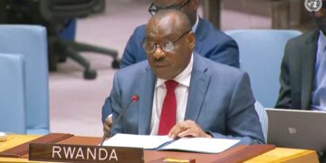 Amb Gatete Claver asanga bibabaje kuba hari ibihugu bikiganyira guhana abakekwa ho Jenoside