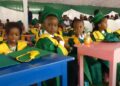 Bahawe impanuro za Kibyeyi abafite abana biga n’abasoje ikiburamwaka  “nursery” muri Mother Mary International School Complex