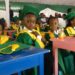 Bahawe impanuro za Kibyeyi abafite abana biga n’abasoje ikiburamwaka  “nursery” muri Mother Mary International School Complex