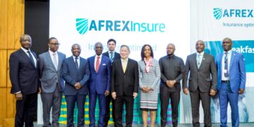 Afreximbank Launches Insurance Subsidiary to Address Trade Finance Gap in Africa