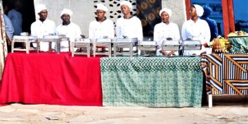 Kigali Leading TSS yahaye impanuro n’ubutumwa abagiye kwiga mu birwa bya Maurice