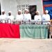 Kigali Leading TSS yahaye impanuro n’ubutumwa abagiye kwiga mu birwa bya Maurice