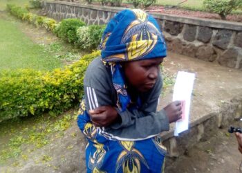 Musanze: N’ubwo Covid 19 itakiri ikibazo ingamba zo kuyihashya zo zirakomeje