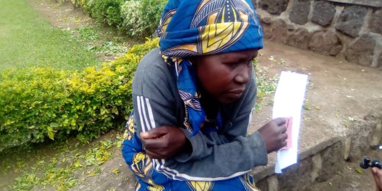 Musanze: N’ubwo Covid 19 itakiri ikibazo ingamba zo kuyihashya zo zirakomeje