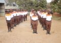 Ikigo gicunga umutekano cya High Sec Ltd gikomeje kongerera ubumenyi abakozi bacyo
