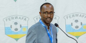 Munyantwari Alphonse yamaze impungenge abavugaga ko amenyereye gukoresha inama z’abaturage n’umuganda gusa